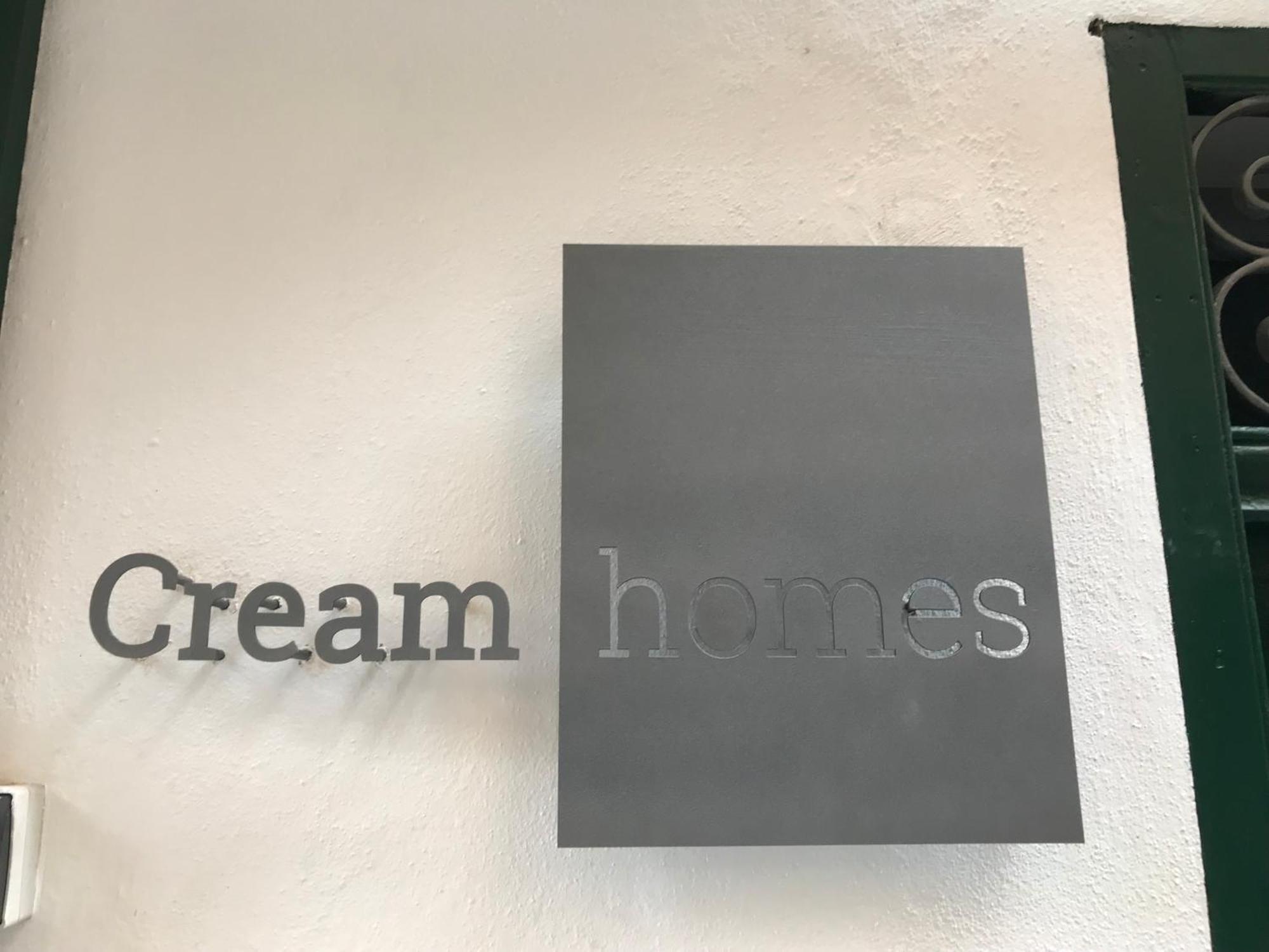 Cream Homes La Rambla, Turismo De Interior Пальма-де-Майорка Экстерьер фото